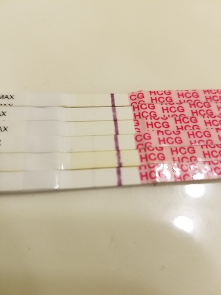 Two Week Wait .... another one ....