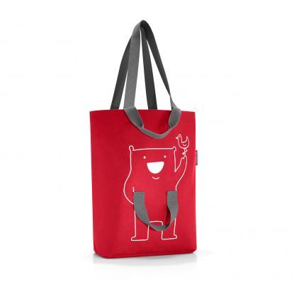 Looking for a large tote bag for travelling/flights with kids