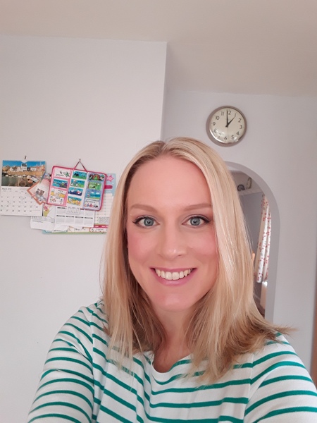 Do I wear too much make up? **Pic attached**