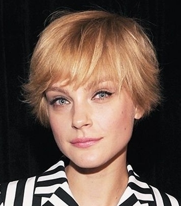 If not the mum bob, then what haircut can I have?
