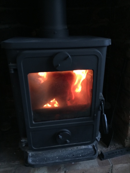 Woolly Hugs. Chernobyl 2018 is HERE!!!