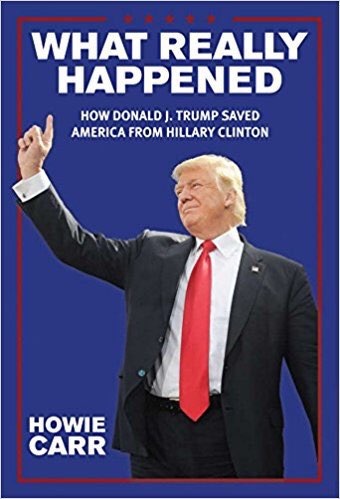 “In politics stupidity is not a handicap.” We know this now! Trump thread cont.