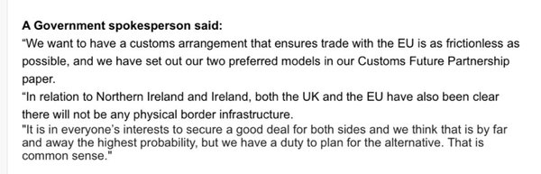 Westminstenders: From Russia with Love