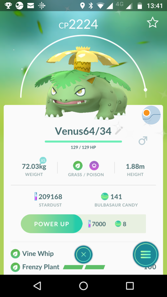 PokemonGo #14. Rhydon Time, Rhy-Rhy- Rhydon Time...