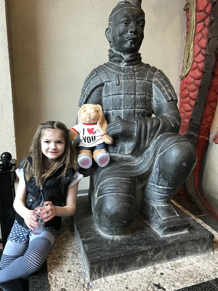 MNer with a DC aged 4-7? Want to take part in our Build-A-Bear product test? £300 voucher to be won! NOW CLOSED!