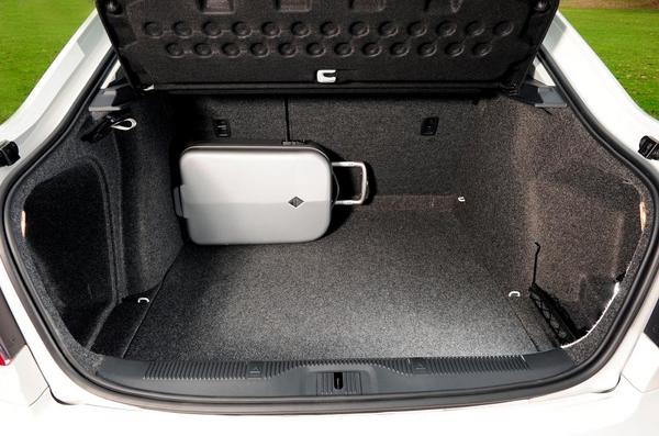 Which car has boot big enough for maclaren techno XT?