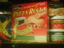 Discontinued food products that need bringing back pronto?