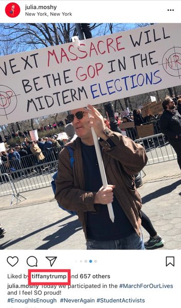 “In politics stupidity is not a handicap.” We know this now! Trump thread cont.