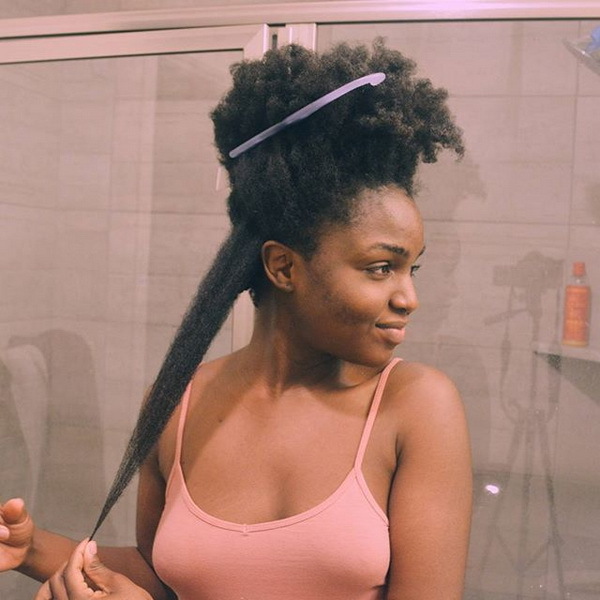 Cultural misappropriation and hair