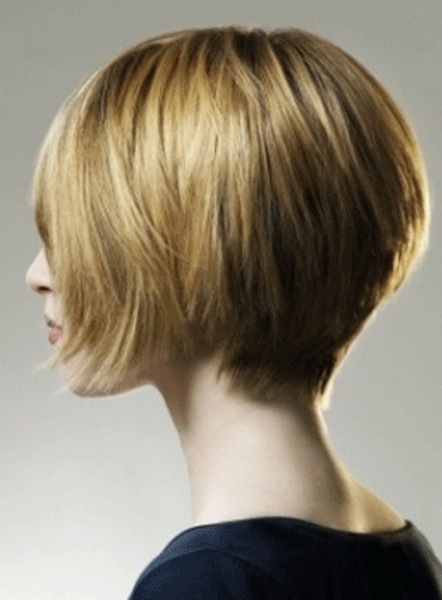 Having the chutzpah to cut your hair short is brave and therefore the antithesis of what is rudely dismissed as mummish