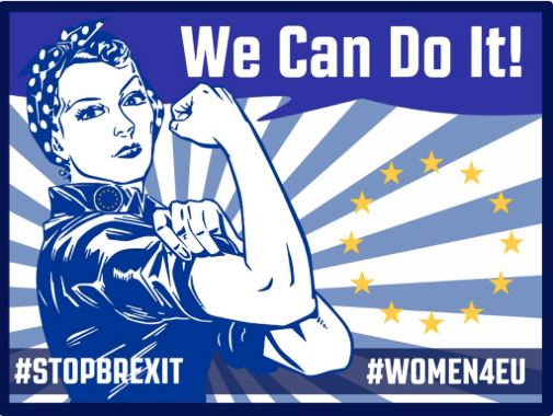 Westminstenders: Exit 2020 Vision