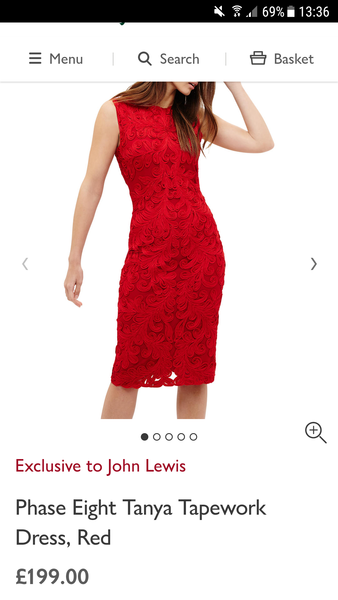 What could be worn over this dress for a wedding?