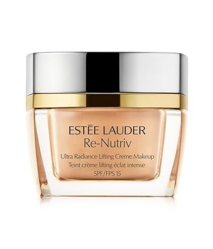 To ask what foundation you use?