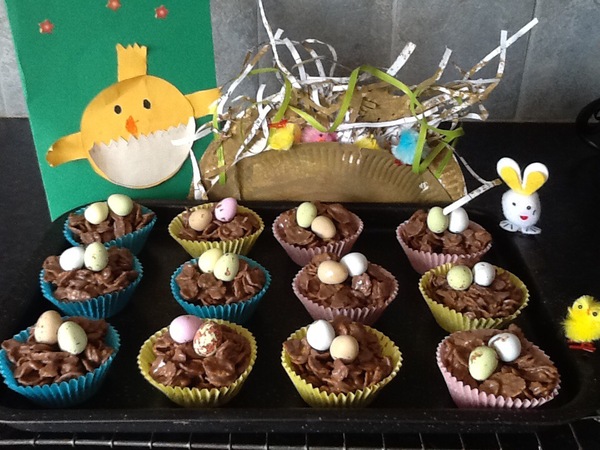 Share your Easter recipes with a twist with Lidl for the chance to win £100 Lidl voucher! NOW CLOSED!