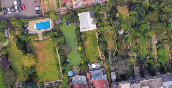 To ask about your artificial lawn