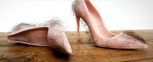 Are these actually the most ugly shoes ever??