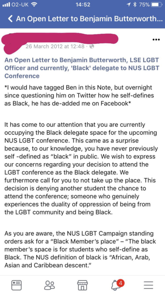 This is just. I have no words.