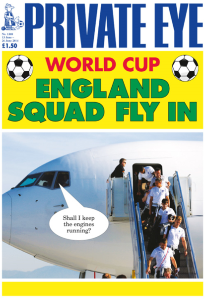 Westministenders: One for the Women