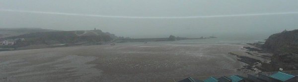 Snow watch part 4 - March is supposed to be spring right?