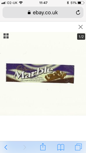 Discontinued food products that need bringing back pronto?