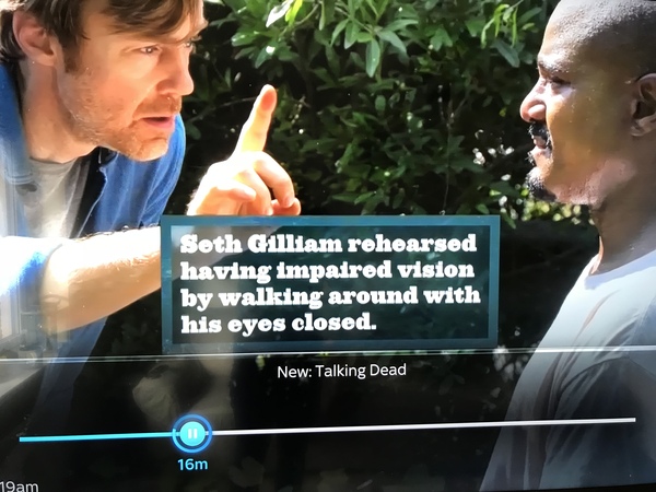 The Walking Dead season 8 thread