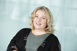 Bookclub webchat: Join Gail Honeyman, author of Eleanor Oliphant is Completely Fine, *NEW DATE: WEDNESDAY 14 MARCH, 9pm*