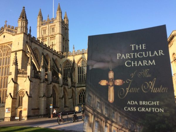 Recommend me a book set in Bath.