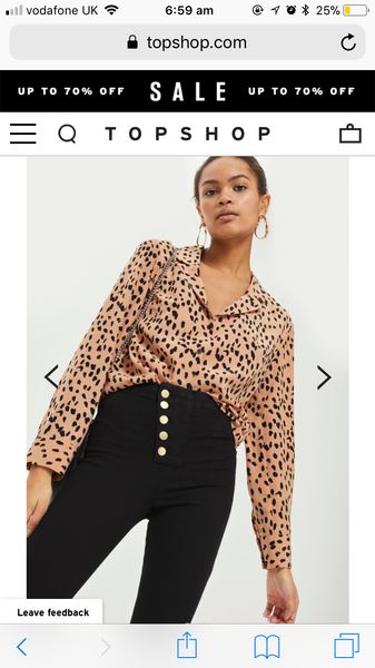 Has anyone bought anything they're really pleased with recently?
