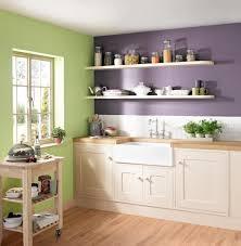 I don't like the colour I've painted the kitchen