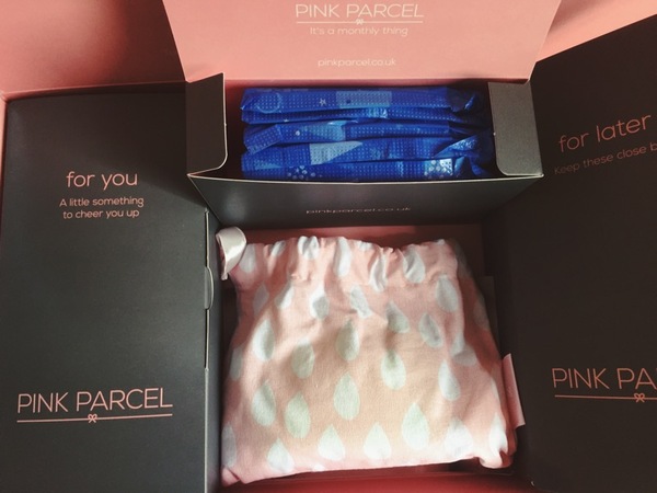 Read Mumsnetters’ feedback on Pink Parcel and bettybox