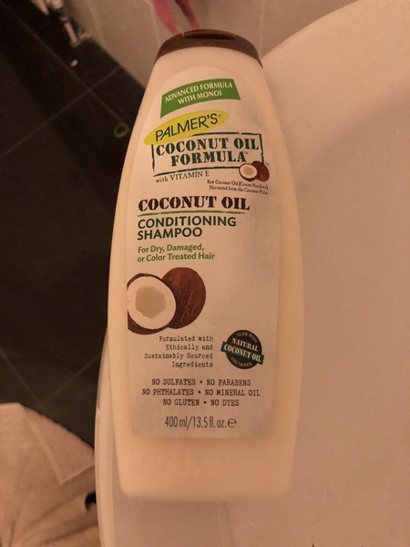 SLS Free shampoo that really cleans?