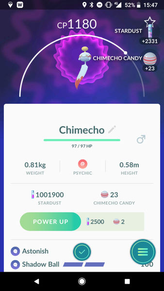 PokemonGo #14. Rhydon Time, Rhy-Rhy- Rhydon Time...