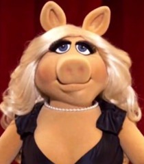To think being blonde doesn’t automatically mean you’re attractive?