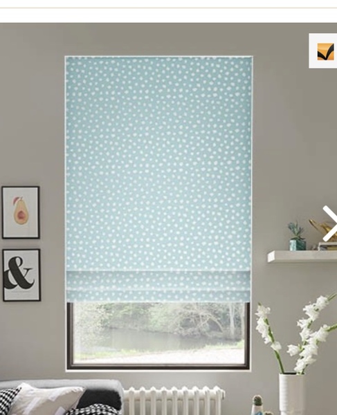 Talk to me about curtains/blinds