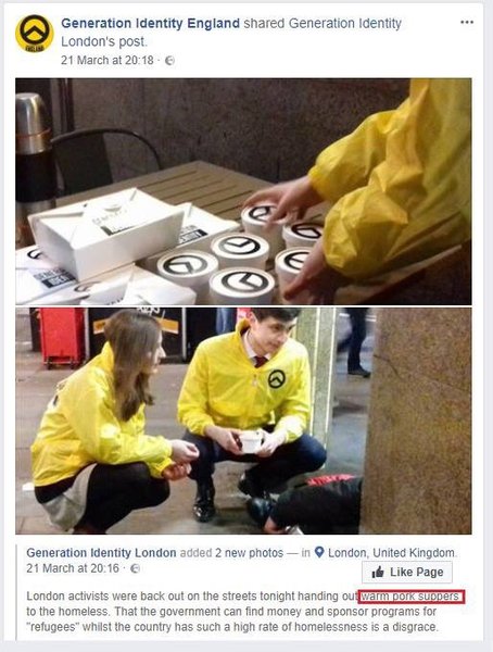 Westminstenders: Why didn't you whistle whilst you worked?