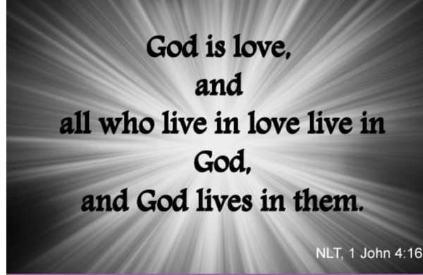 To genuinely wonder how or why anyone believes in God?