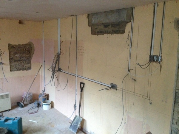 Redecorating a room - where to start?