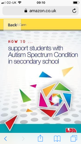 Advice about helping a Y11 girl with ASD in exams
