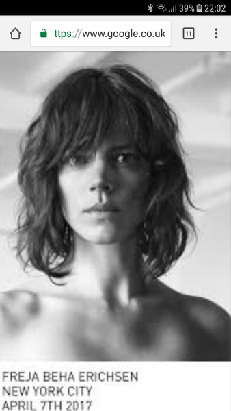 If not the mum bob, then what haircut can I have?