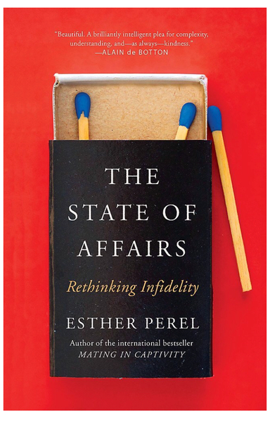 How can I forgive myself after having an affair?