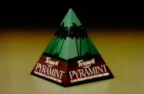 Discontinued food products that need bringing back pronto?