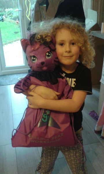 Find out what MNers and their DC’s got up to at the Build-A-Bear Workshop! NOW CLOSED!
