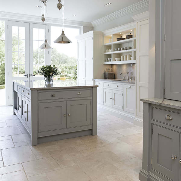 Whole new home - what would you choose?