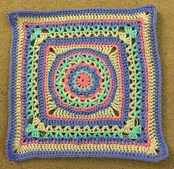 Woolly Hugs. Chernobyl 2018 is HERE!!!