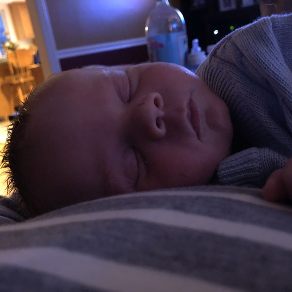 Premature Ovarian failure, DE abroad?