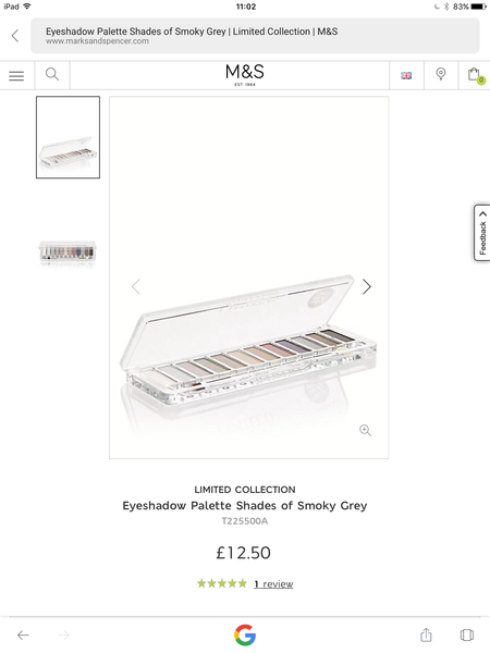 What reasonably priced eyeshadow palette for DM, blue eyes, fair hair. I have no idea what shades would suit!