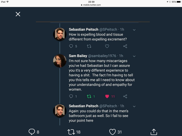 The Deptford People Project and the impact of self-ID and transactivism on working class women