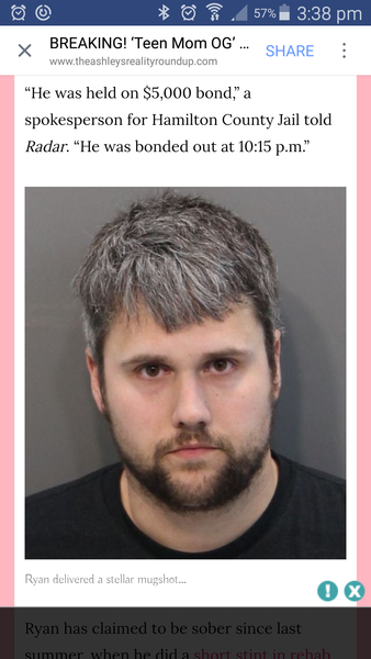 TeenMom USA