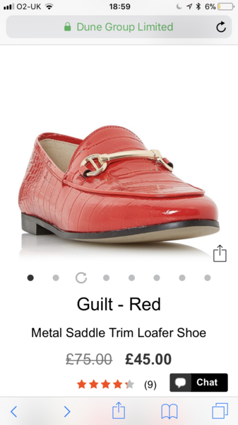 Has anyone bought anything they're really pleased with recently?