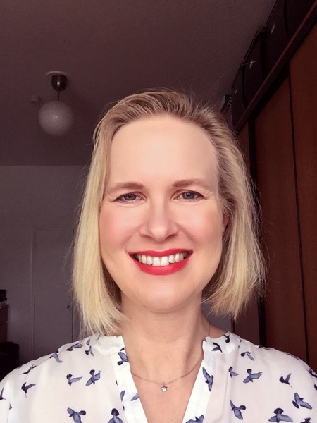 Ashamed of my beauty product hoard – part 7